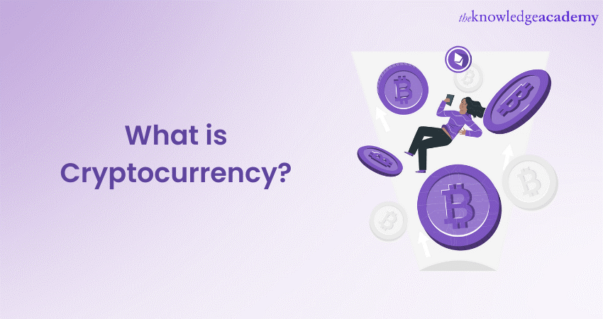 What is Cryptocurrency?