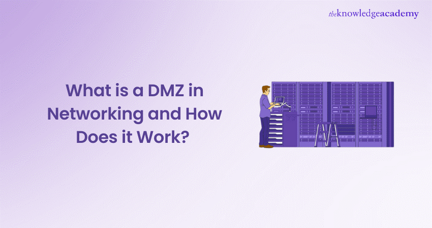 What is DMZ