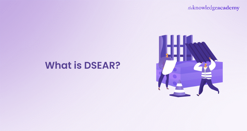 What is DSEAR