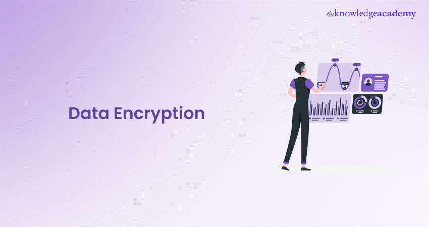 What is Data Encryption