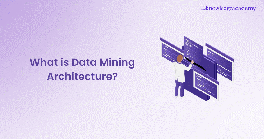 What is Data Mining Architecture