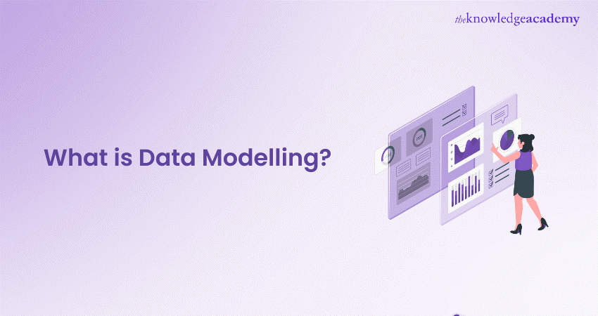 What is Data Modelling