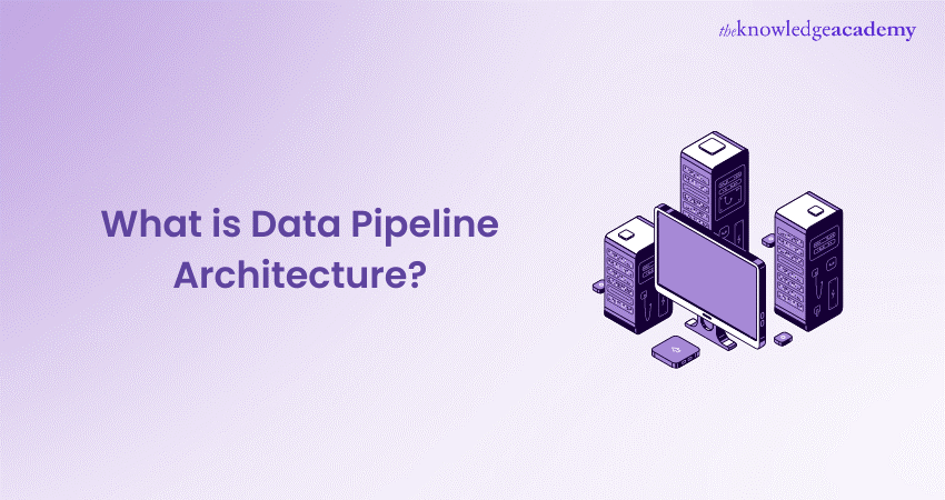 What is Data Pipeline Architecture