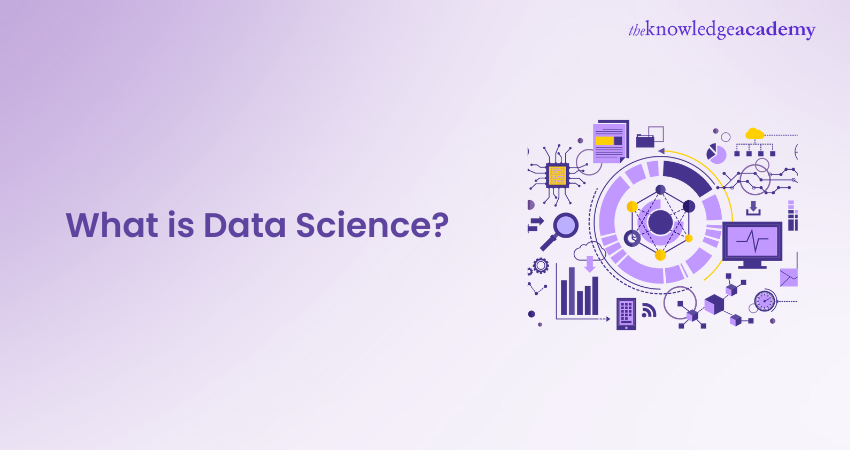 What is Data Science