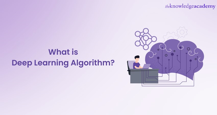 What is Deep Learning Algorithm