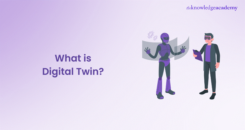 What is Digital Twin