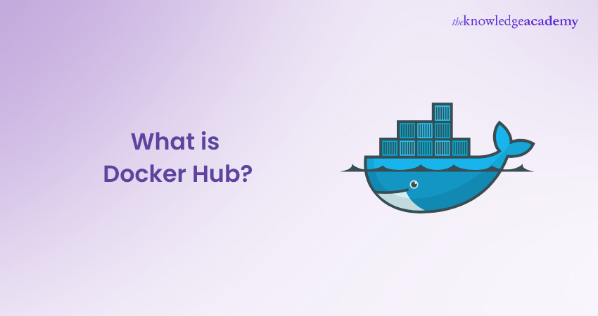 What is Docker Hub