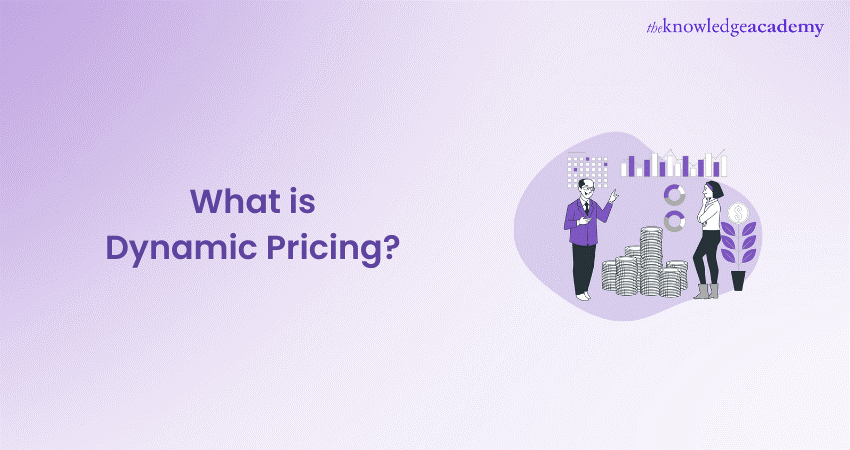 What is Dynamic Pricing