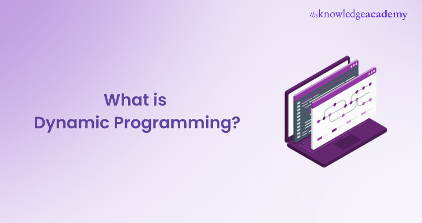 What is Dynamic Programming