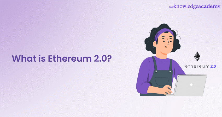 What is Ethereum 2.0 1