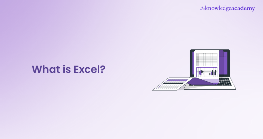 What is Excel