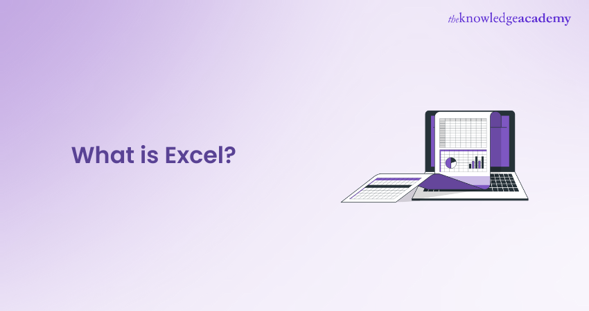 What is Excel MS Excel, Definition, Features and Uses