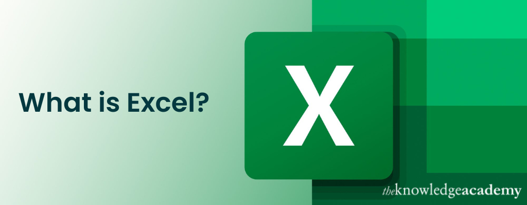 What Is Excel MS Excel Definition Key Features And Uses