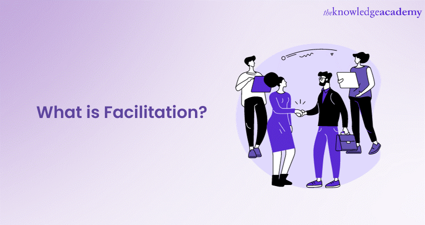 What is Facilitation
