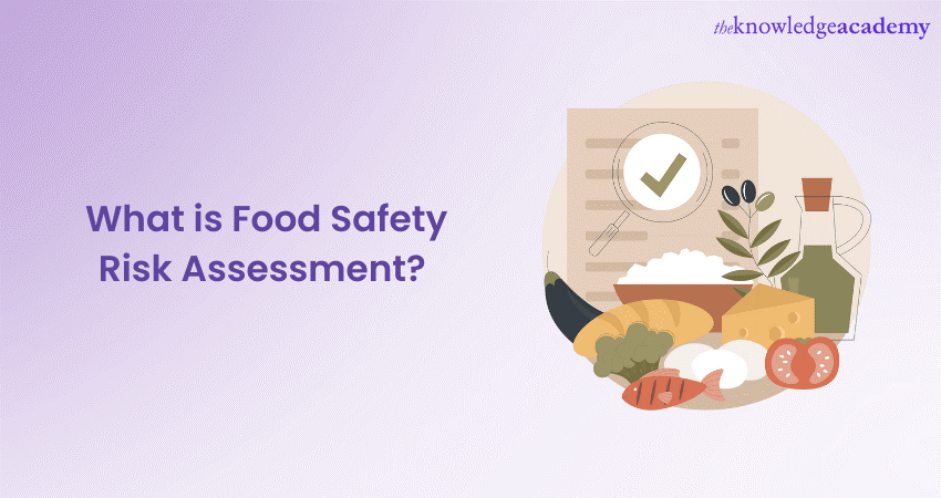 What is Food Safety Risk Assessment 1