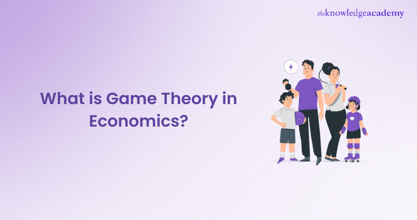 What is Game Theory in Economics