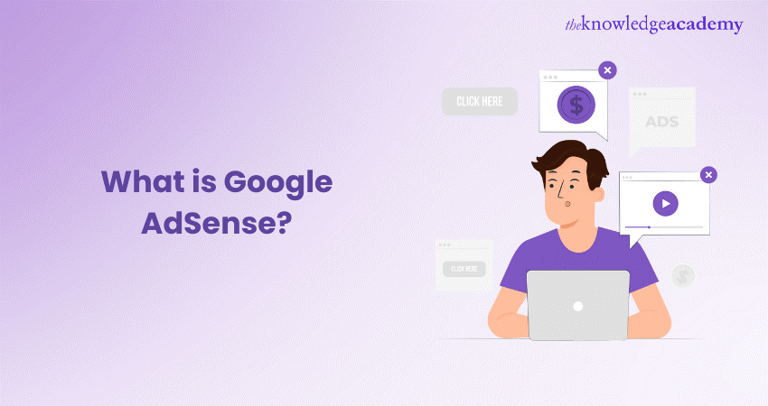 What is Google AdSense