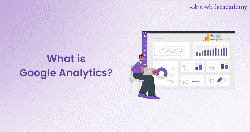 What is Google Analytics? A comprehensive guide