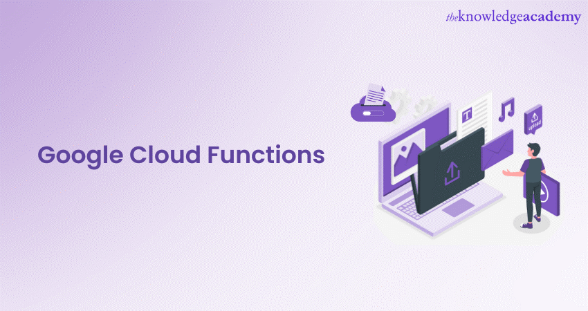 Google Cloud Functions