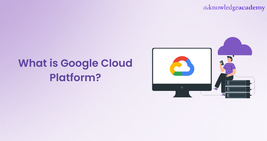 What is Google Cloud Platform
