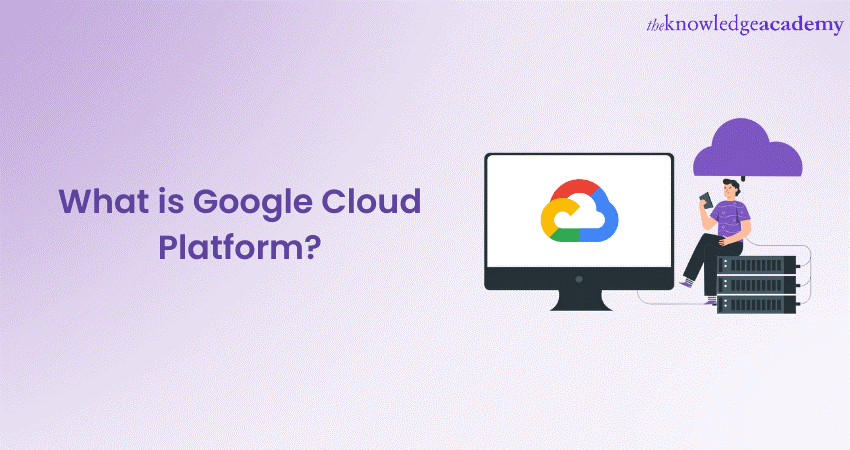 What is Google Cloud Platform (GCP)