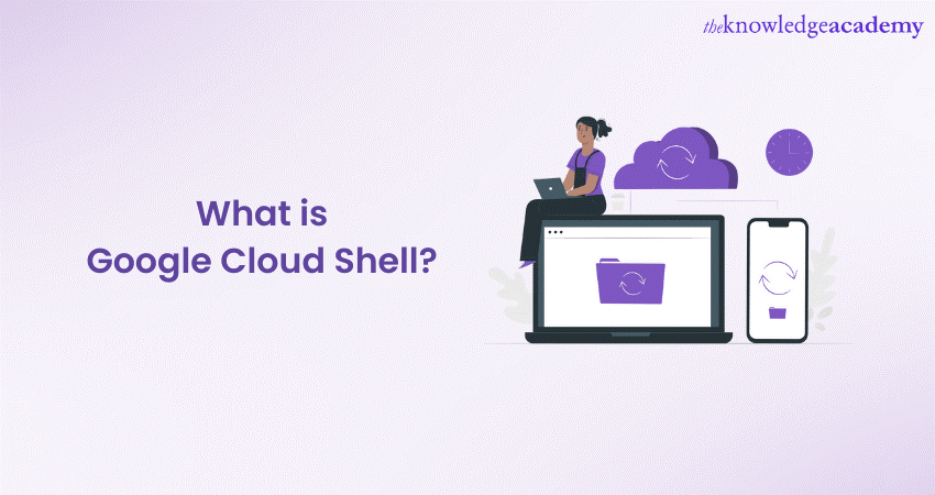 What is Google Cloud Shell A Complete Guide