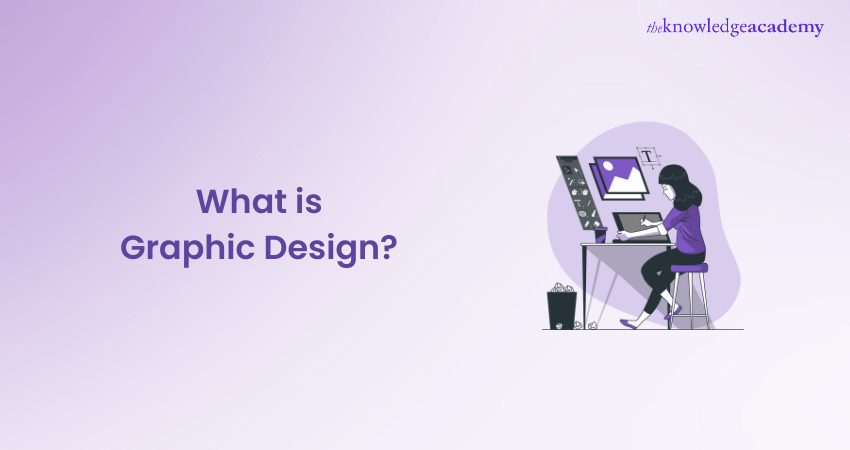 What is Graphic Design