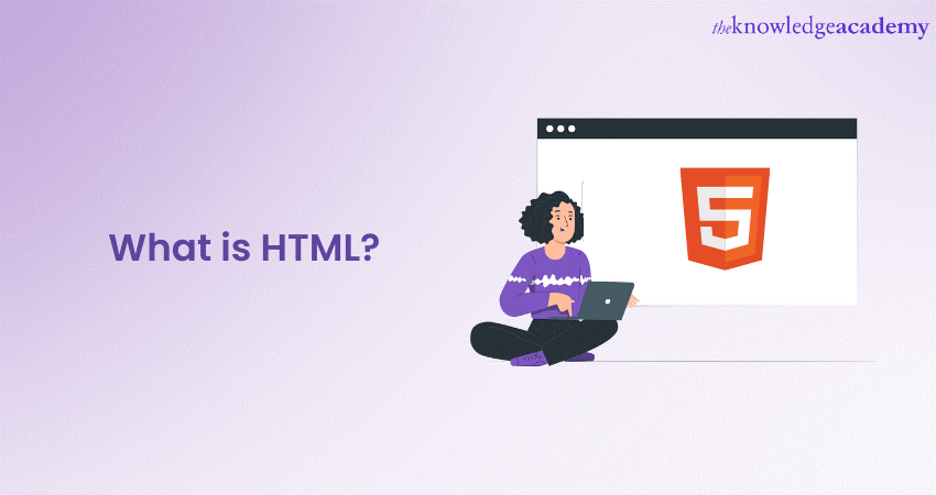 What is HTML? An Introduction