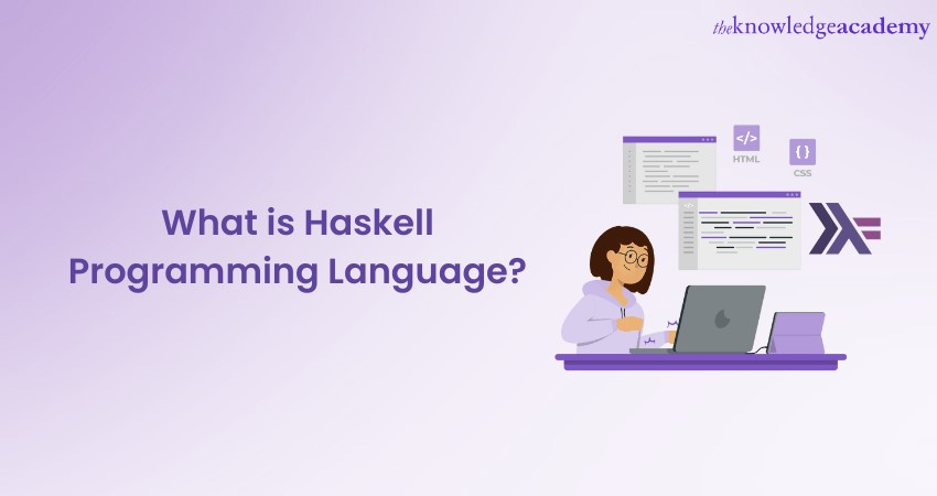 What is Haskell Programming Language A Beginner s Guide