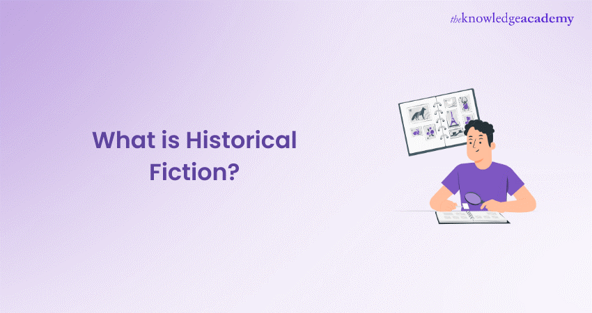 What is Historical Fiction