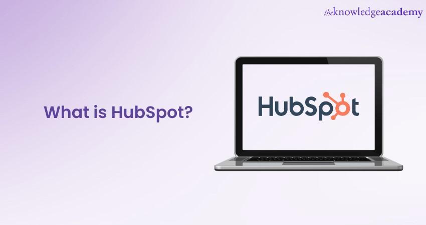 What is HubSpot