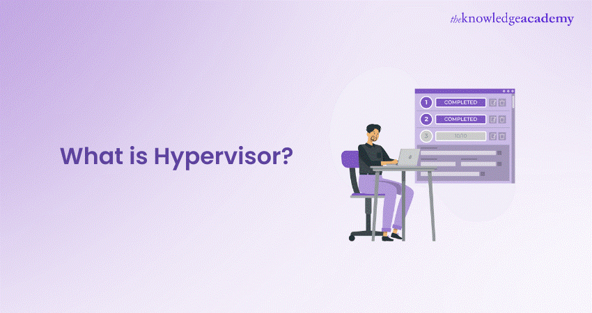 What is Hypervisor