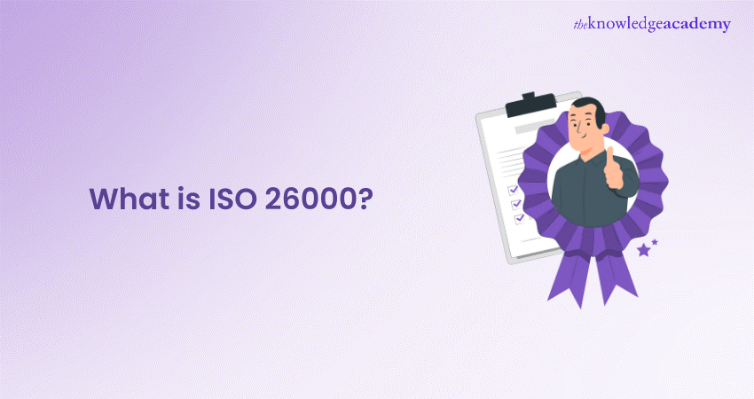 What is ISO 26000