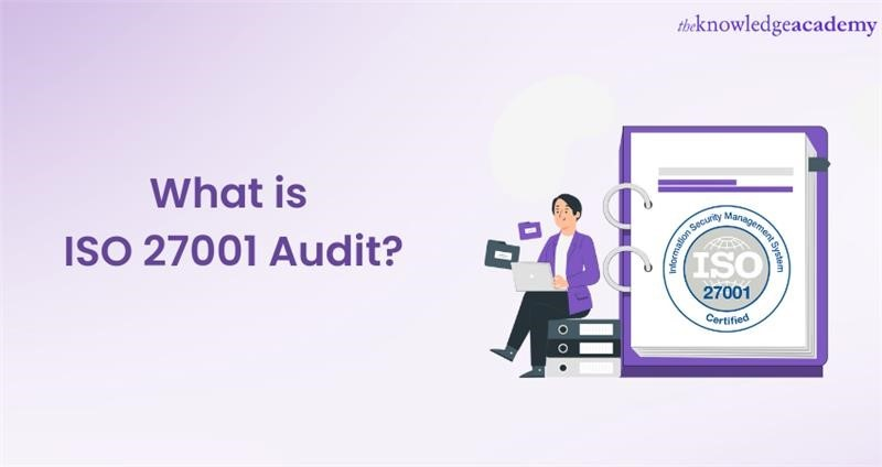 What is ISO 27001 Audit?