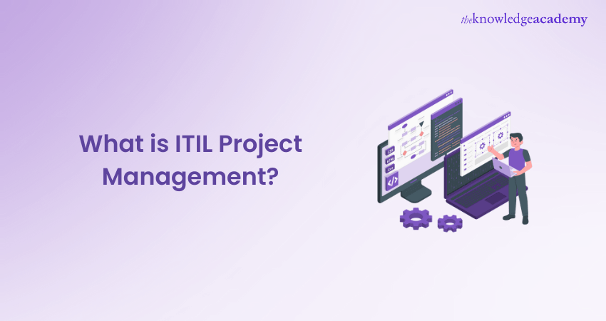 What is ITIL Project Management