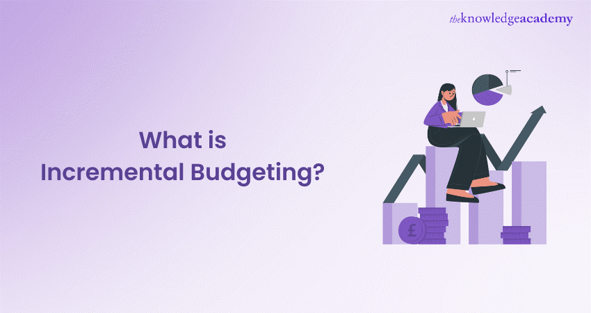 What is Incremental Budgeting