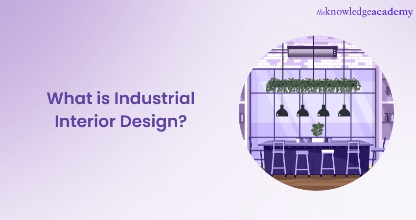 Characteristics of Industrial Style Interior Design - Interiordesignipedia