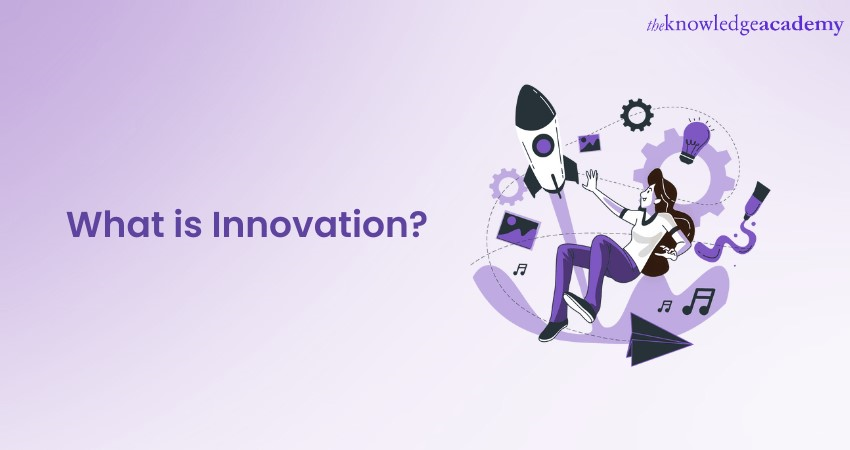 What is Innovation