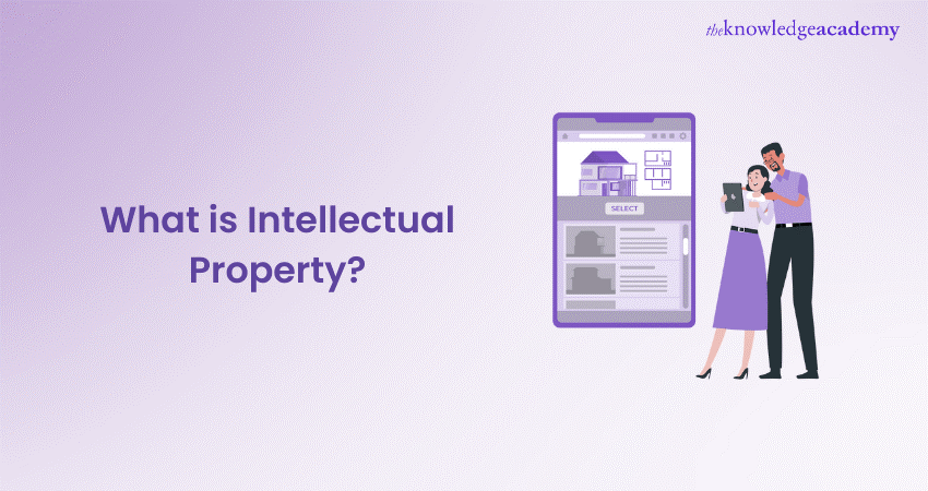 What is Intellectual Property and How to Establish it