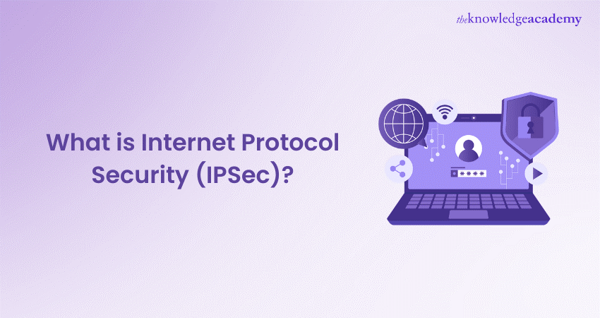 What is Internet Protocol Security (IPSec)?