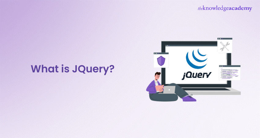 What is JQuery