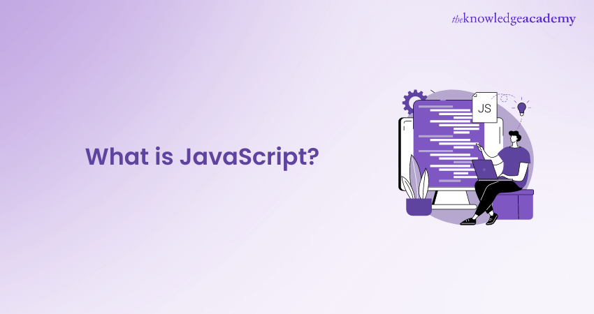 What is JavaScript