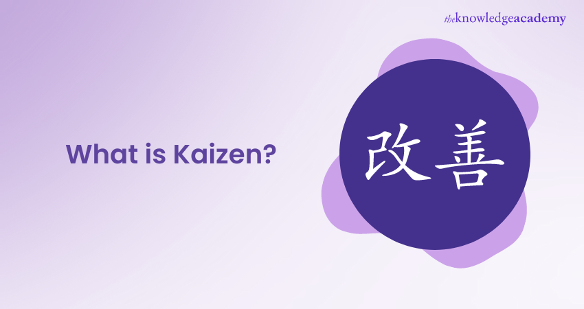 What is Kaizen? Everything You Need to Know 