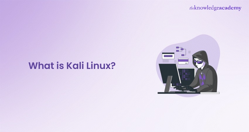 What is Kali Linux