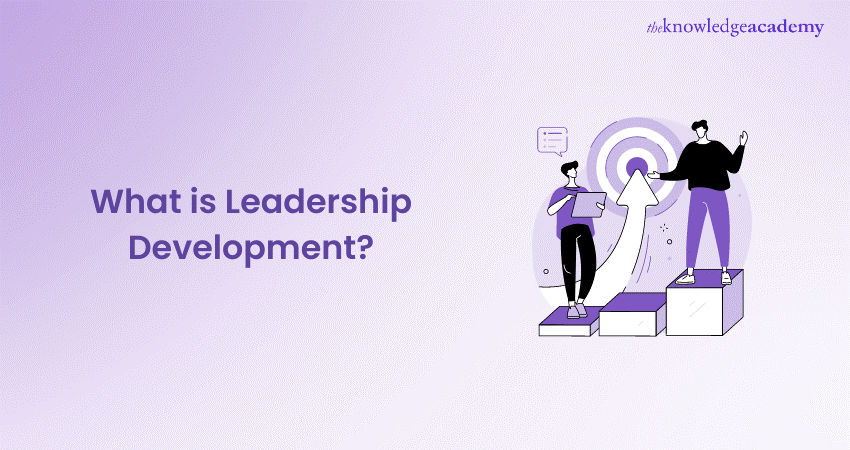 What is Leadership Development? A Complete Guide