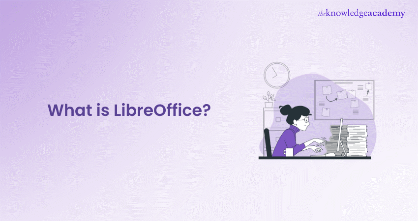 What is LibreOffice