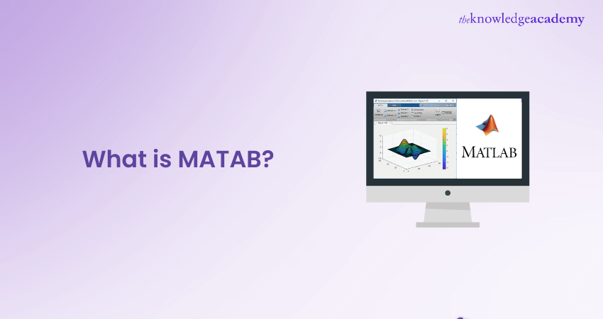 What is MATLAB