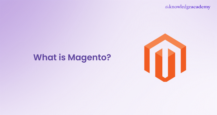 What is Magento