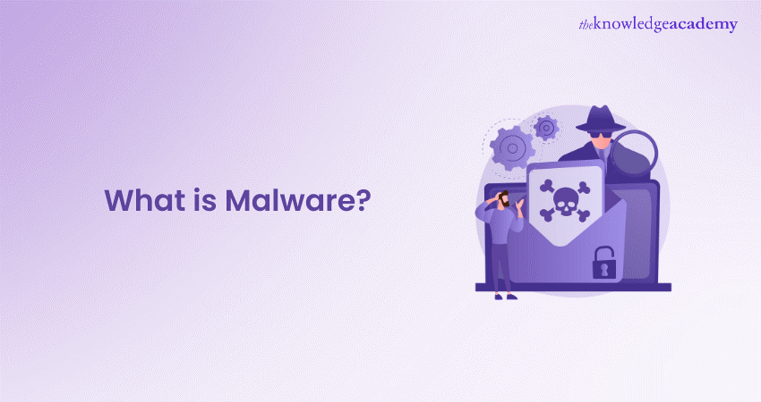 What is Malware