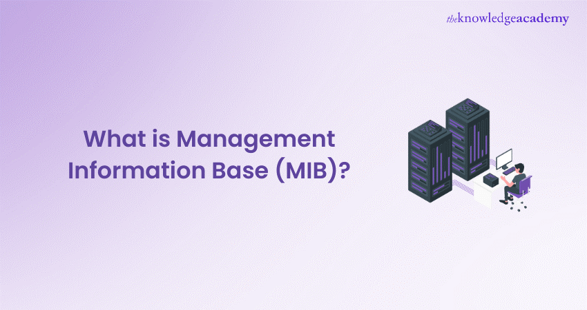 What is Management Information Base